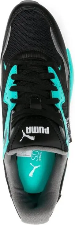 PUMA x Mercedes F1 X-Ray Speed Motorsport sneakers Black