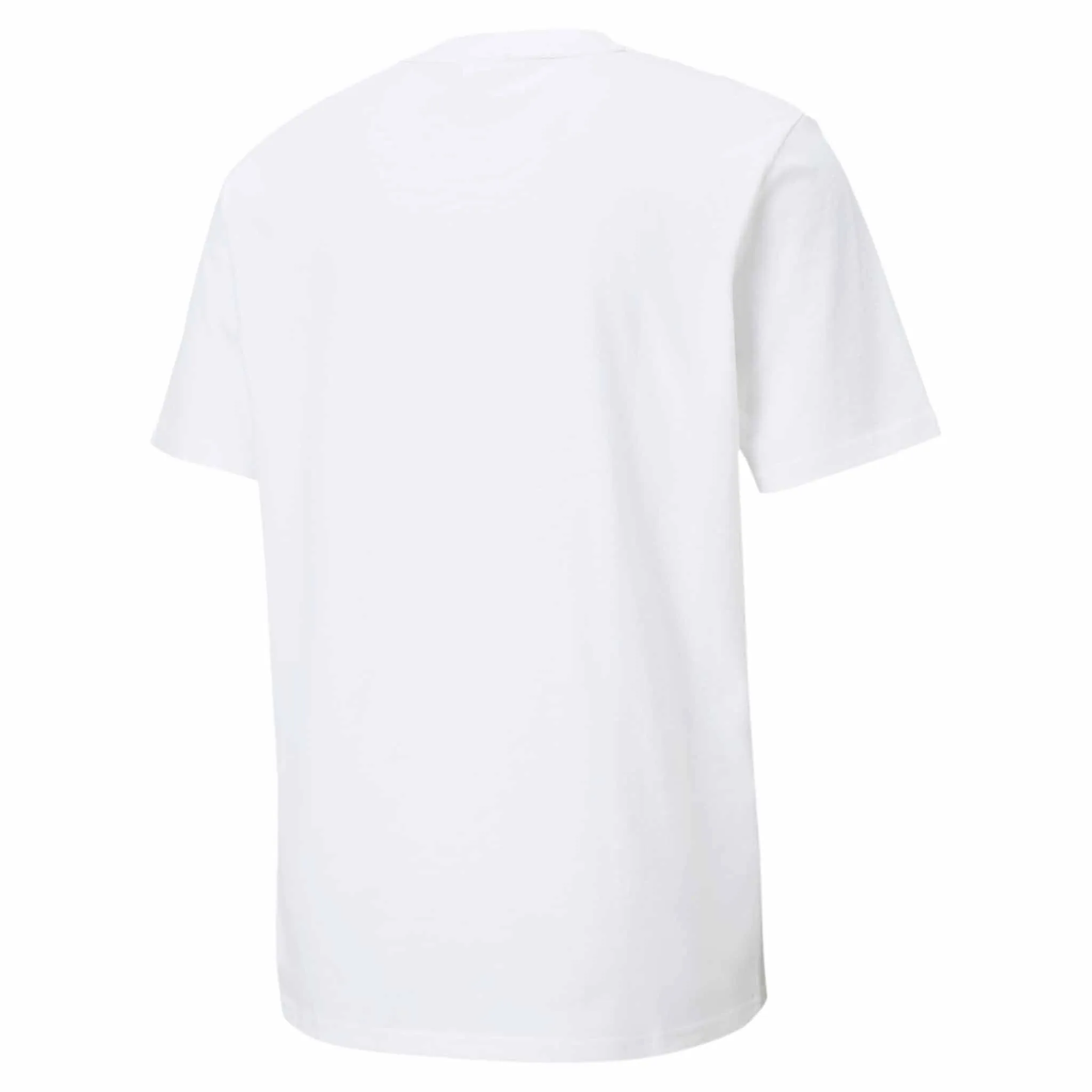 Puma x THE HUNDREDS Graphic Tee White