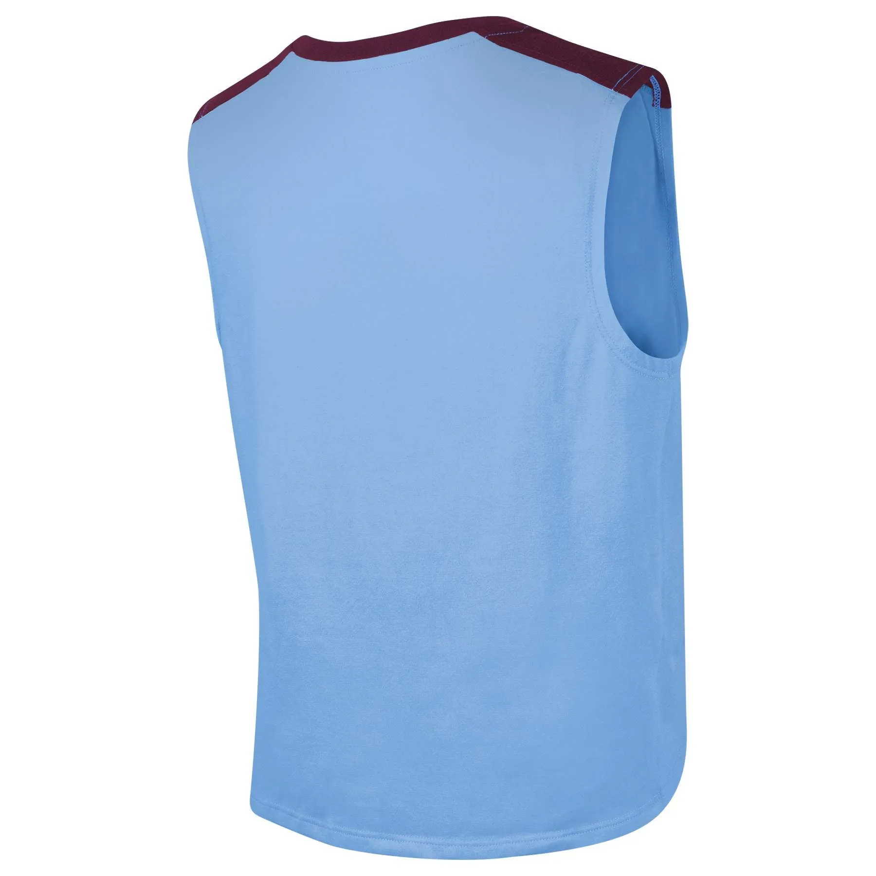 Rapids Girls Nutmeg Tie Tank