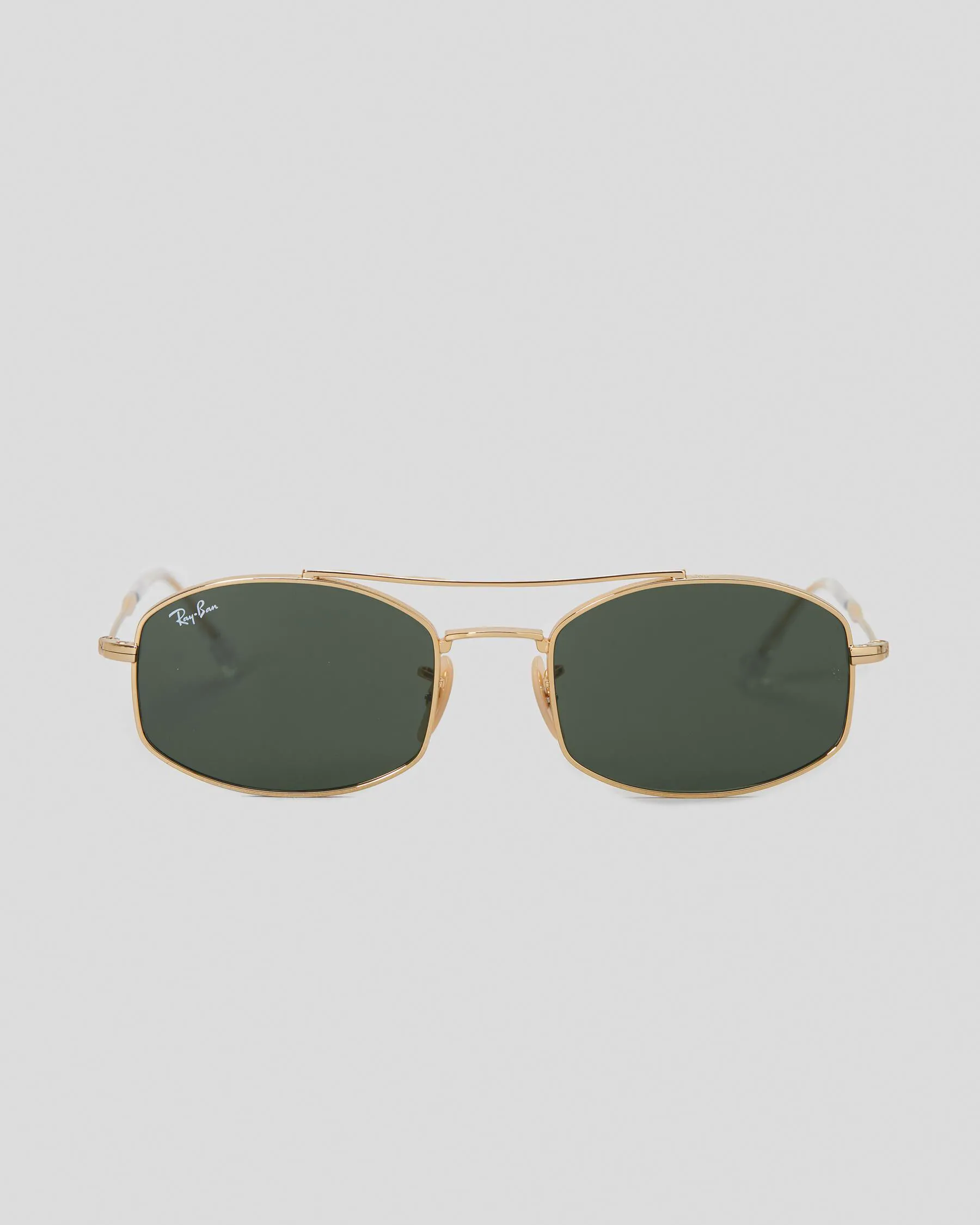 Ray-Ban 0RB3719 Sunglasses