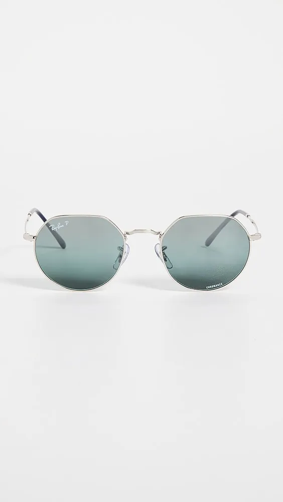 Ray-Ban   Jack Sunglasses 