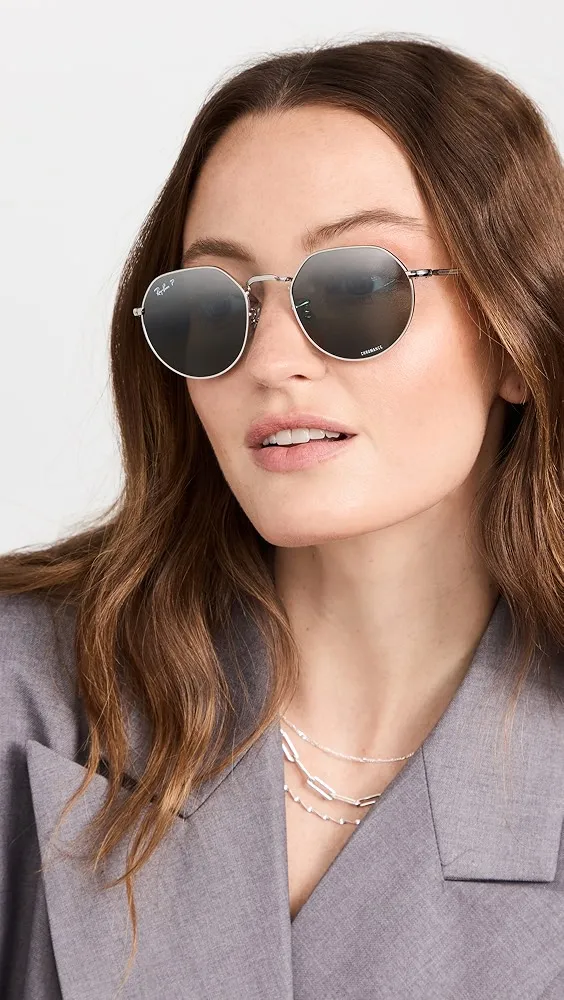 Ray-Ban   Jack Sunglasses 