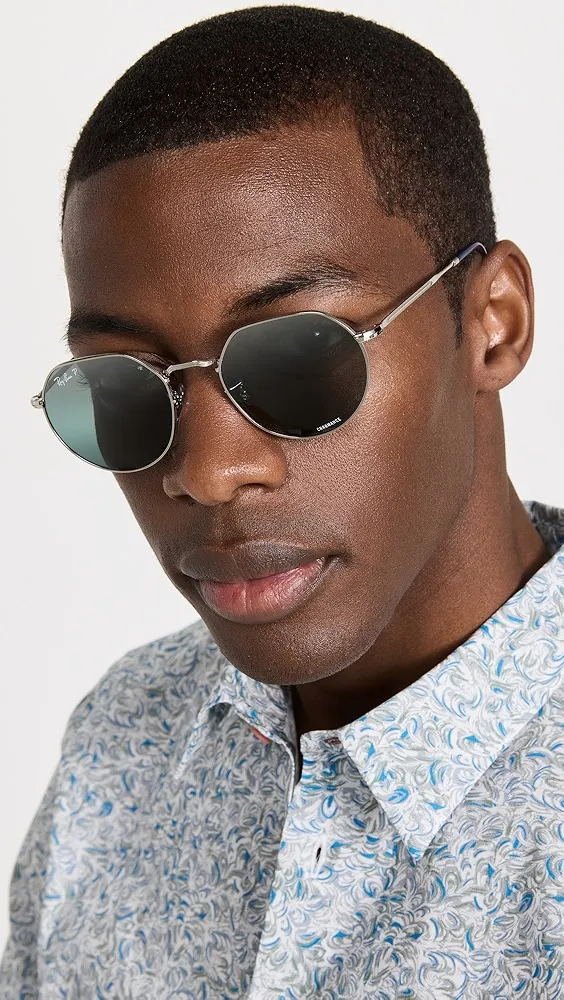 Ray-Ban   Jack Sunglasses 