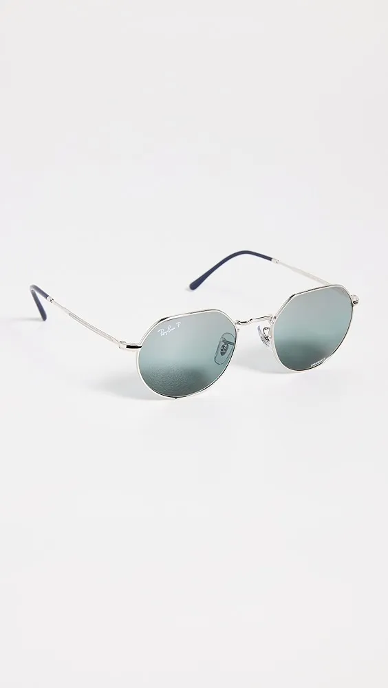 Ray-Ban   Jack Sunglasses 