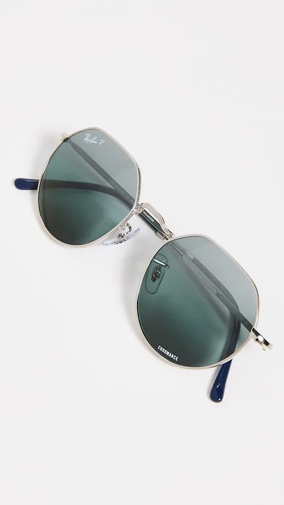 Ray-Ban   Jack Sunglasses 