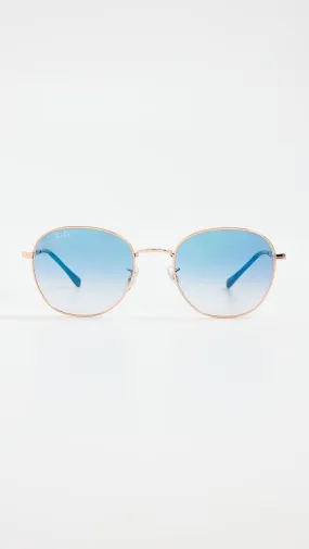 Ray-Ban   RB3809 Sunglasses 