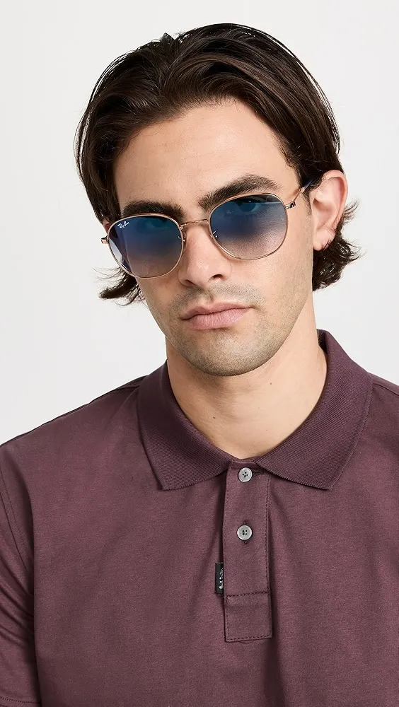 Ray-Ban   RB3809 Sunglasses 