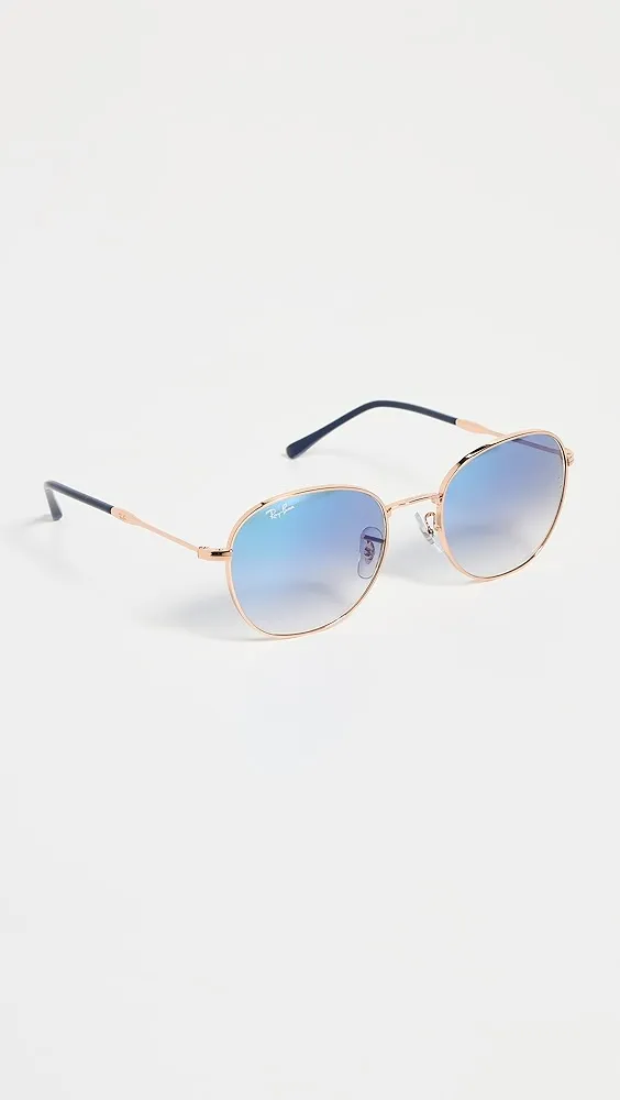 Ray-Ban   RB3809 Sunglasses 