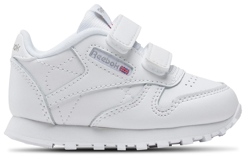 Reebok Boys Classic Leather