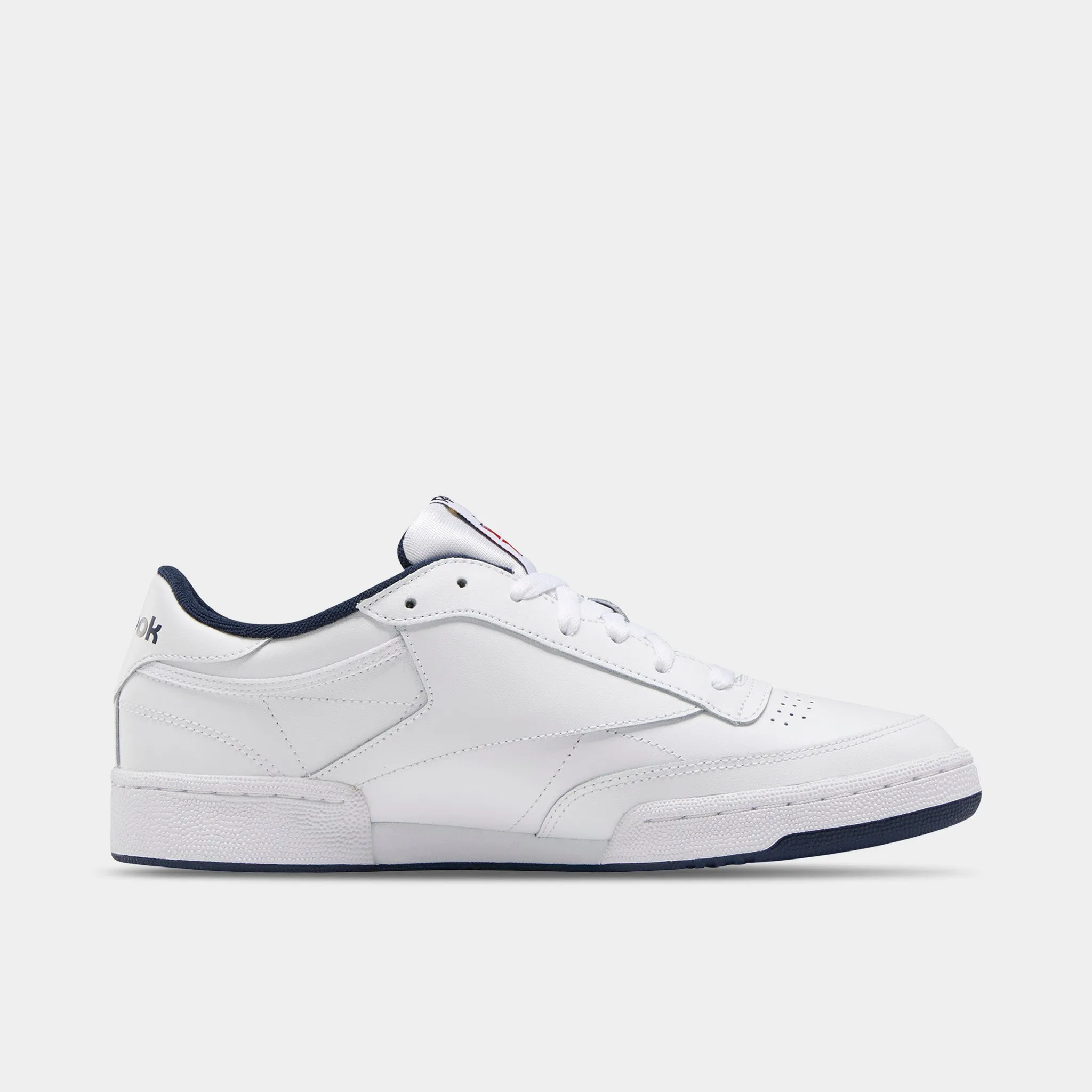 Reebok Club C 85 Intense White / Navy