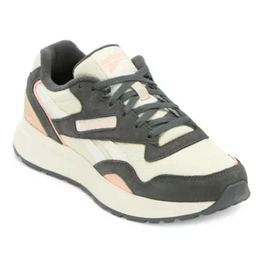 Reebok Gl1100 Womens Sneakers