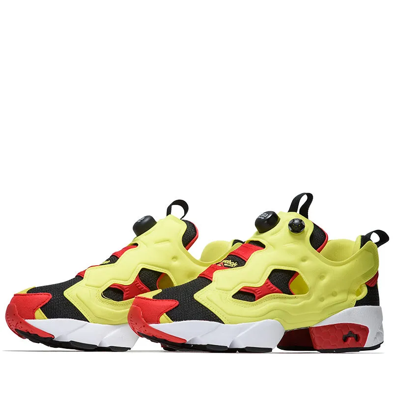 Reebok Instapump Fury 94 - Citron/Hyper Green