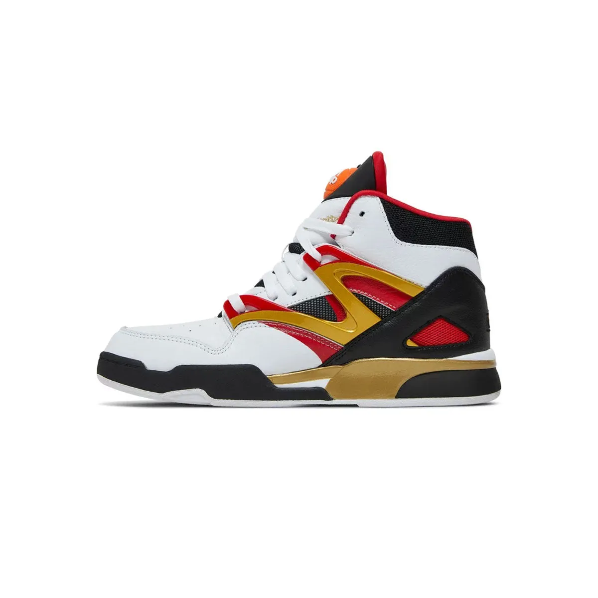 Reebok Men's Pump Omni Zone II United by Basketball