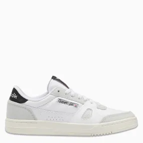 Reebok    Reebok White Lt Court Sneakers