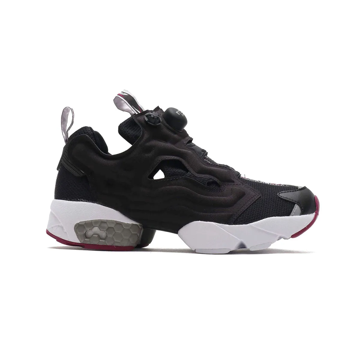 Reebok Women's Instapump Fury OG Brazen Berry