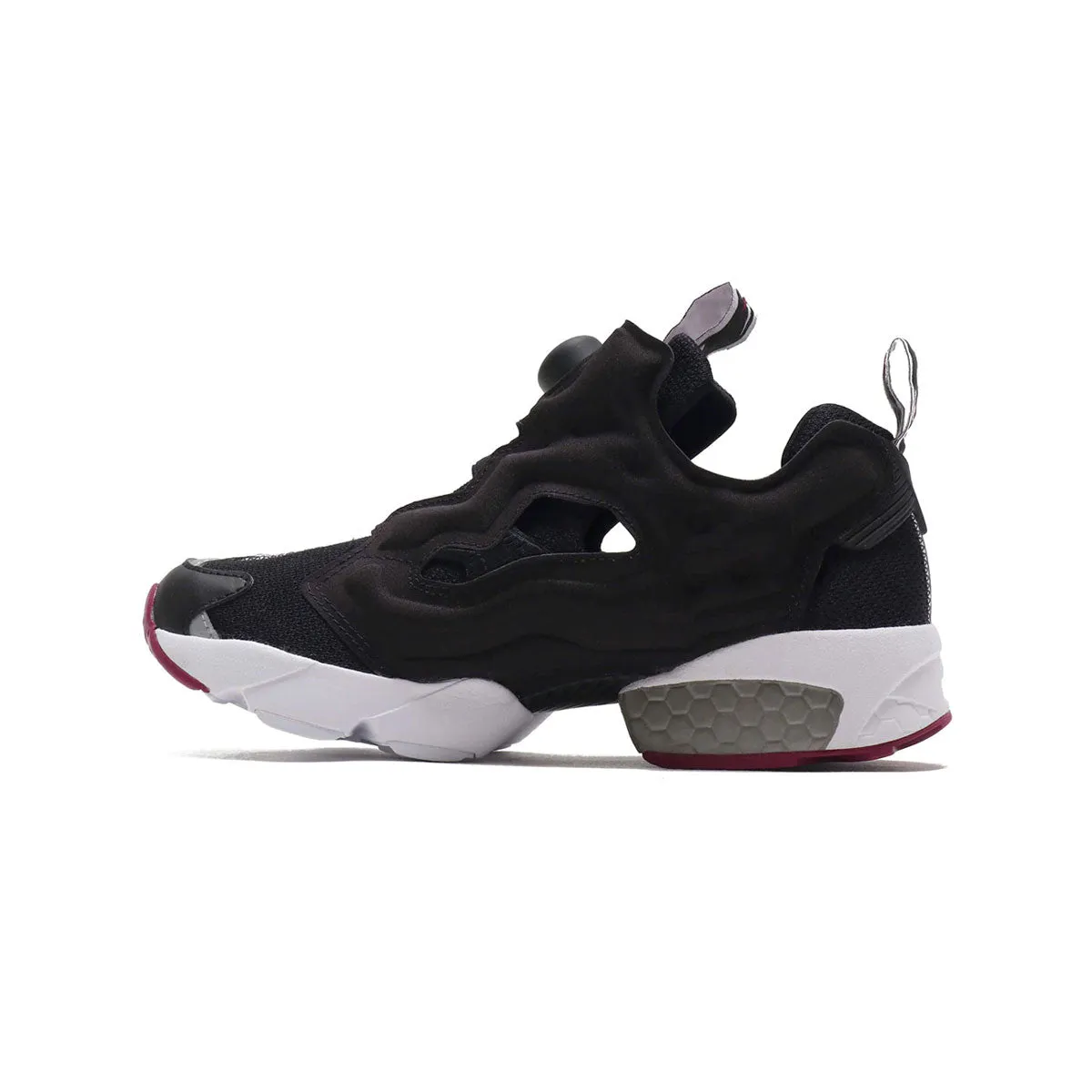 Reebok Women's Instapump Fury OG Brazen Berry