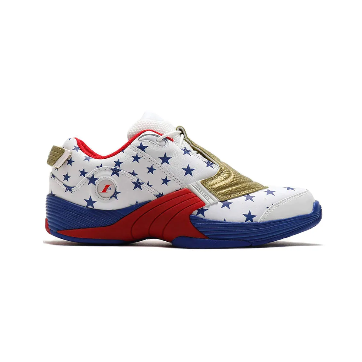 Reebok X Atmos Men's Answer 5 Low “USA”