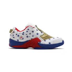 Reebok X Atmos Men's Answer 5 Low “USA”