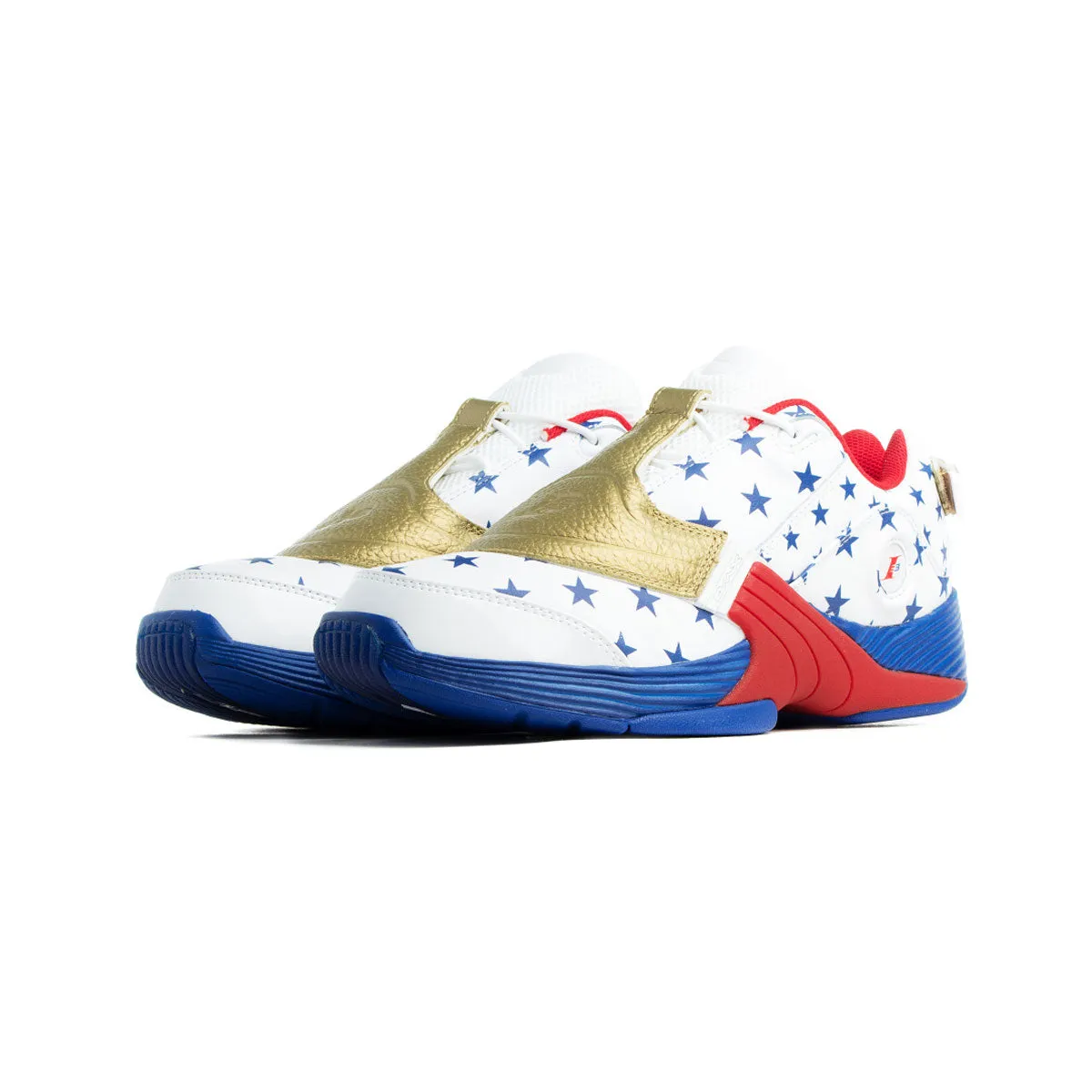 Reebok X Atmos Men's Answer 5 Low “USA”