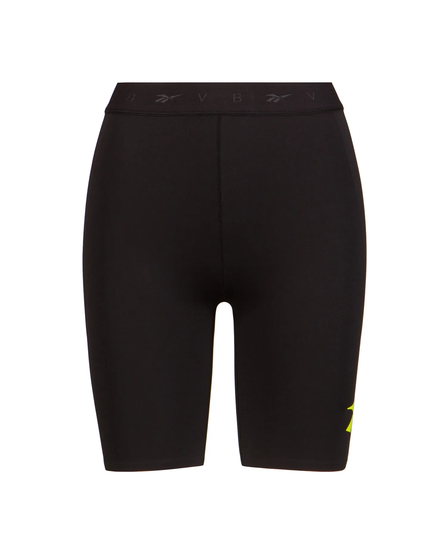 REEBOK X VICTORIA BECKHAM BIKE SHORTS H61245-black