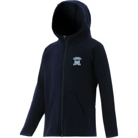 Reenard GAA Kids' Henry Fleece Full Zip Hoodie