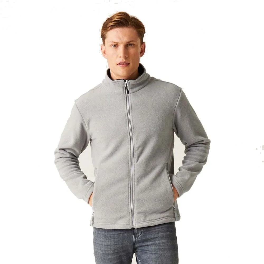 Regatta Professional Mens Ascender Full Zip Fleece Jacket