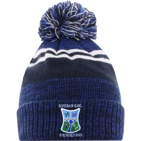 Rheban GFC Kids' Canyon Bobble Hat