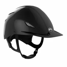 Riding helmet glossy GPA Easy Speed Air Hybride