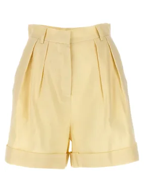 Rina Bermuda, Short Yellow