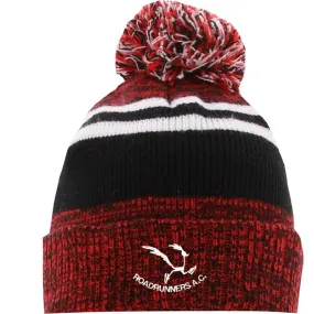 Roadrunners A.C. Kids' Canyon Bobble Hat