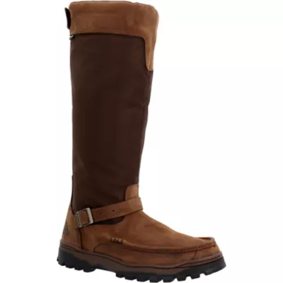 Rocky Outback 16 in. Snake Boot