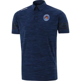 Rosslare Strand FC Osprey Polo Shirt