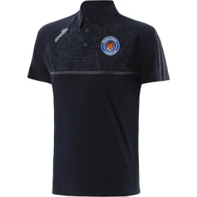 Rosslare Strand FC Synergy Polo Shirt