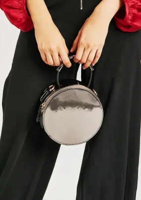 Round It Out Circle Bag-