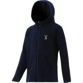 Round Towers GAA Kids' Henry Fleece Full Zip Hoodie