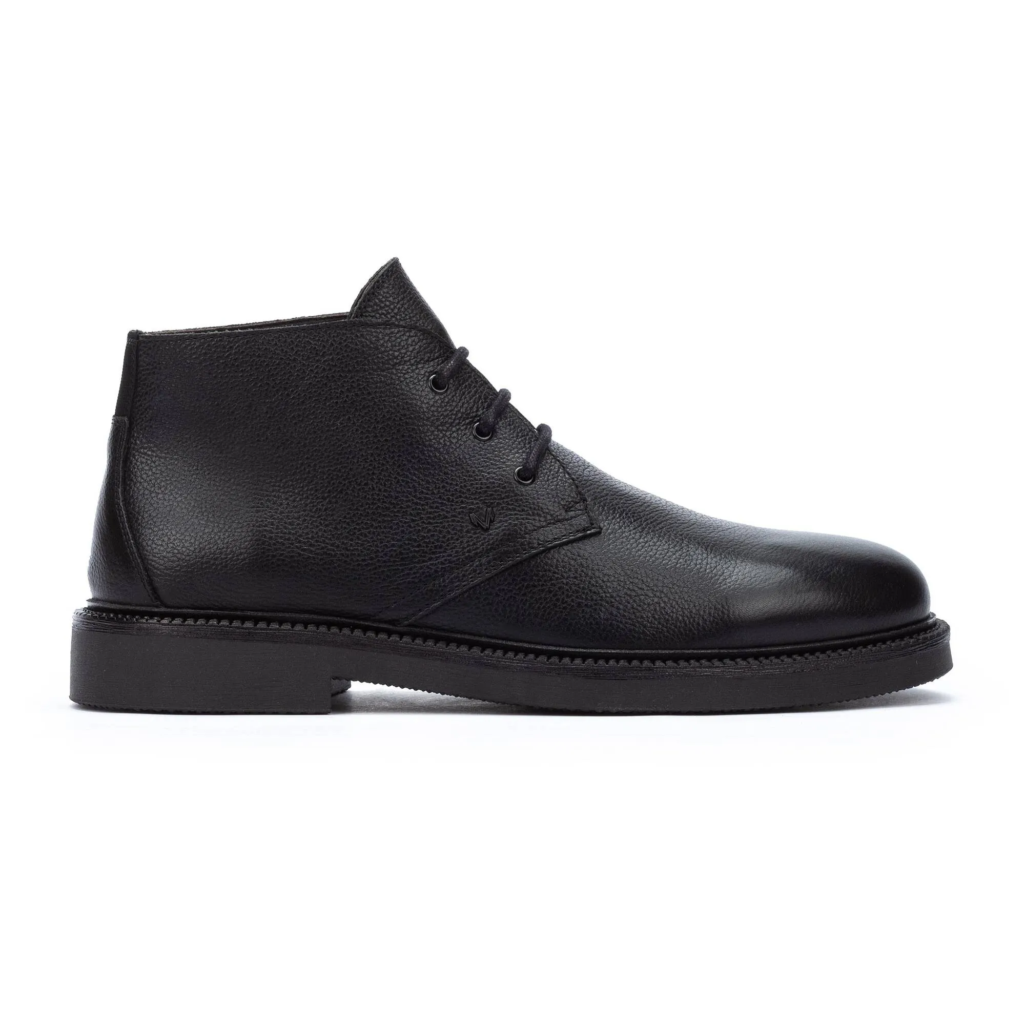 ROYSTON Lace-up ankle boot