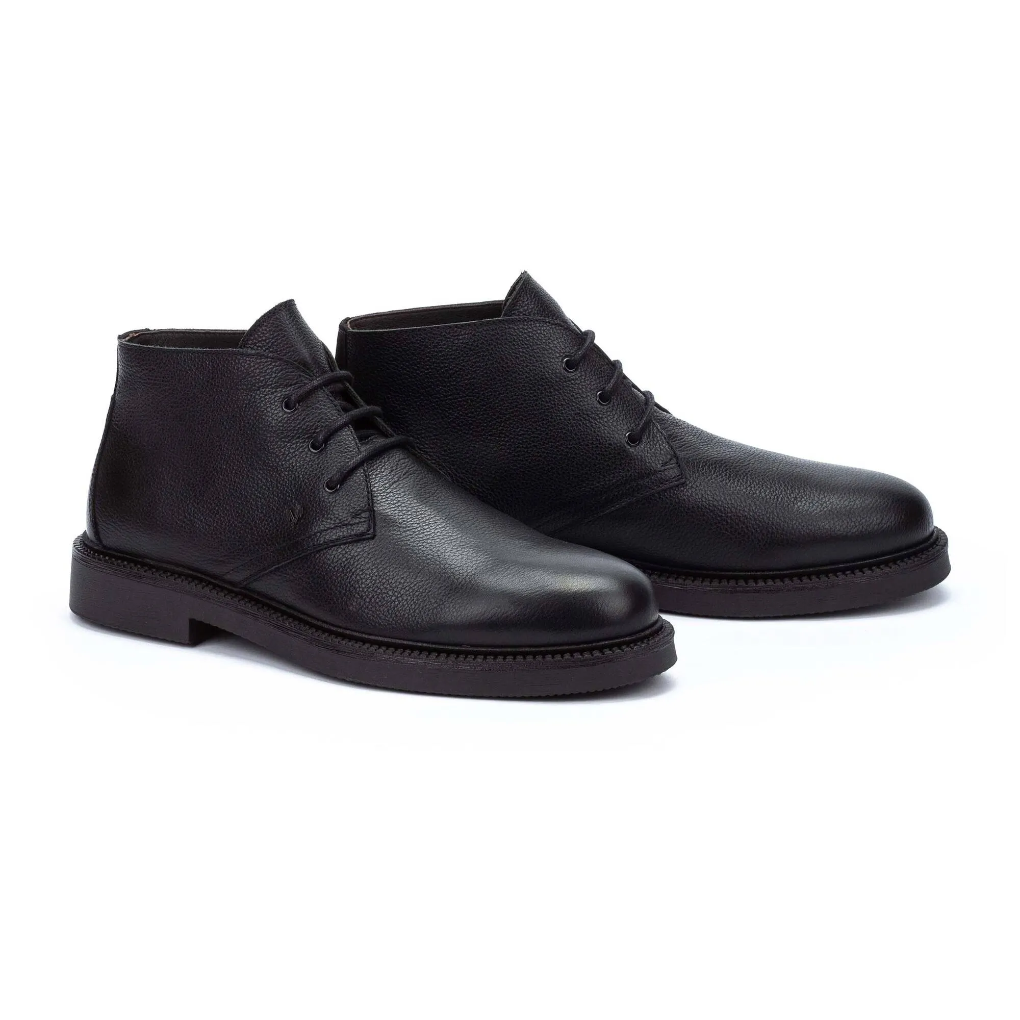 ROYSTON Lace-up ankle boot