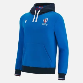 Rugby world cup 2023 adults' cotton hooded sweatshirt