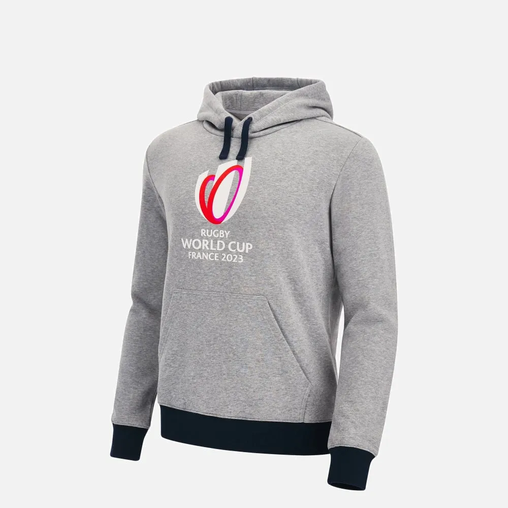 Rugby world cup 2023 junior cotton hooded sweatshirt