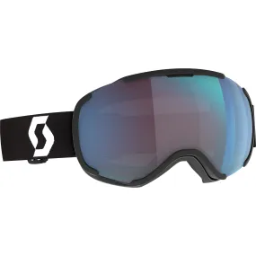 Scott - Faze II Goggles mineral black white