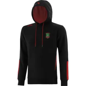 Sean Dolans GAC Jenson Fleece Hooded Top