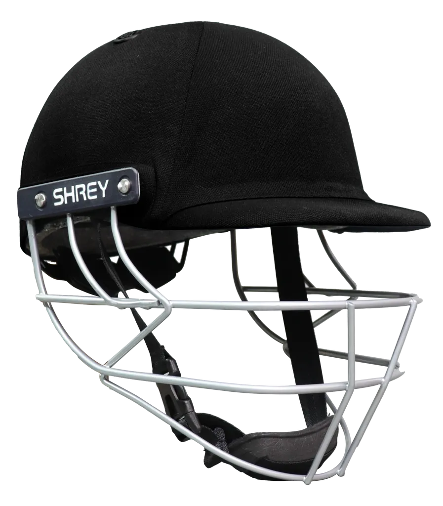 Shrey Classic 2.0 Jnr Helmet