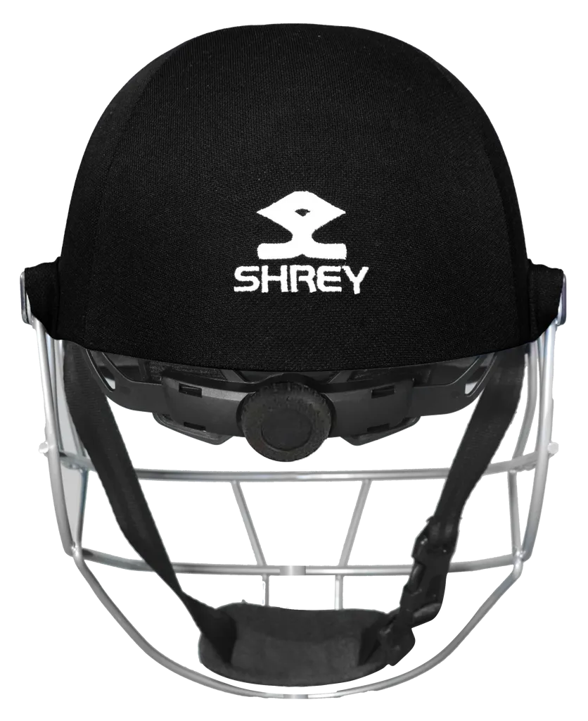 Shrey Classic 2.0 Jnr Helmet