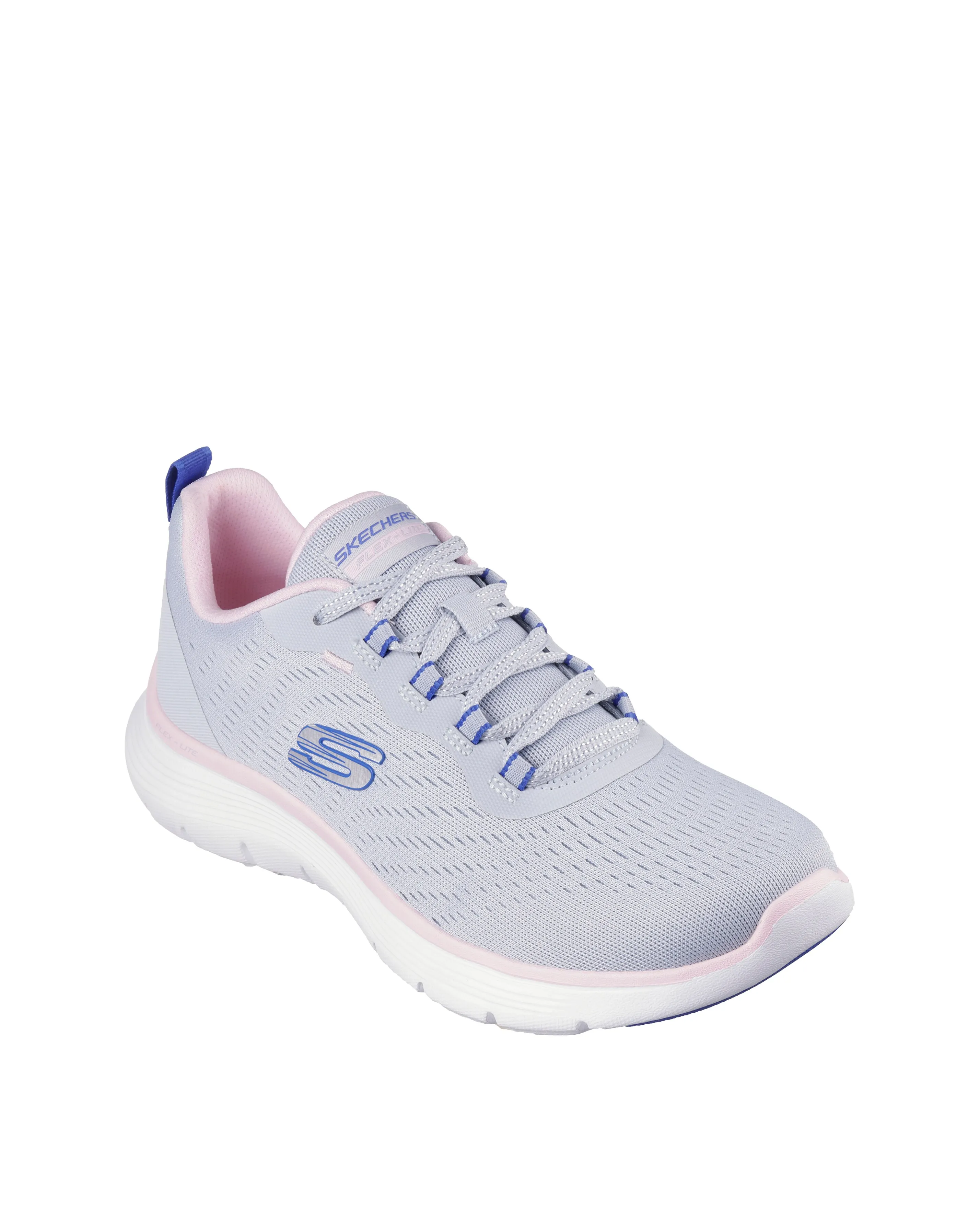 Skechers Flex Appeal 5.0 Trainers | Simply Be