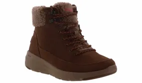 Skechers Glacial Ultra Women’s Fashion Boot