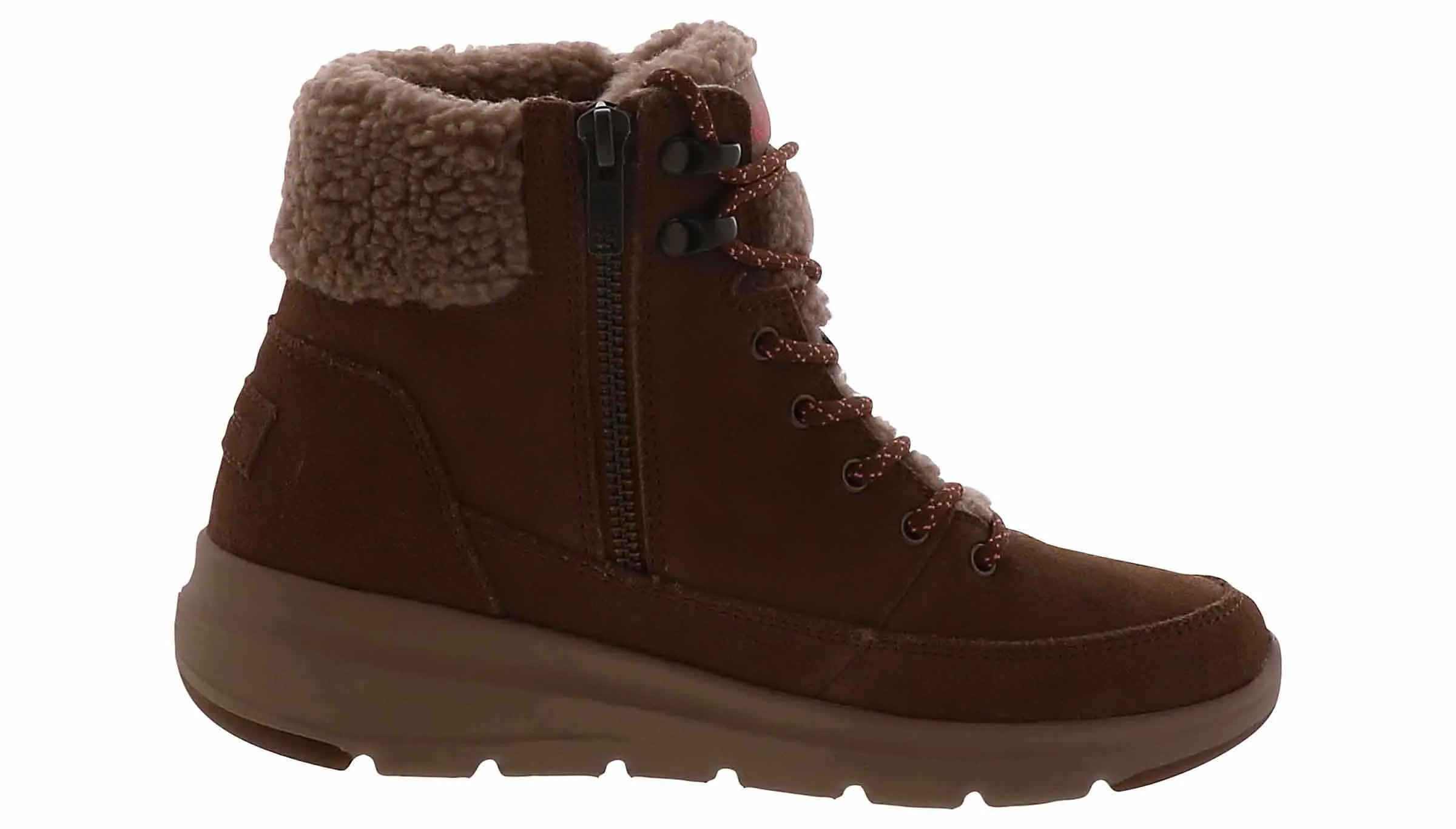 Skechers Glacial Ultra Women’s Fashion Boot