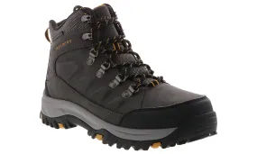 Skechers Relment Men’s Wide-Width Trail Boot