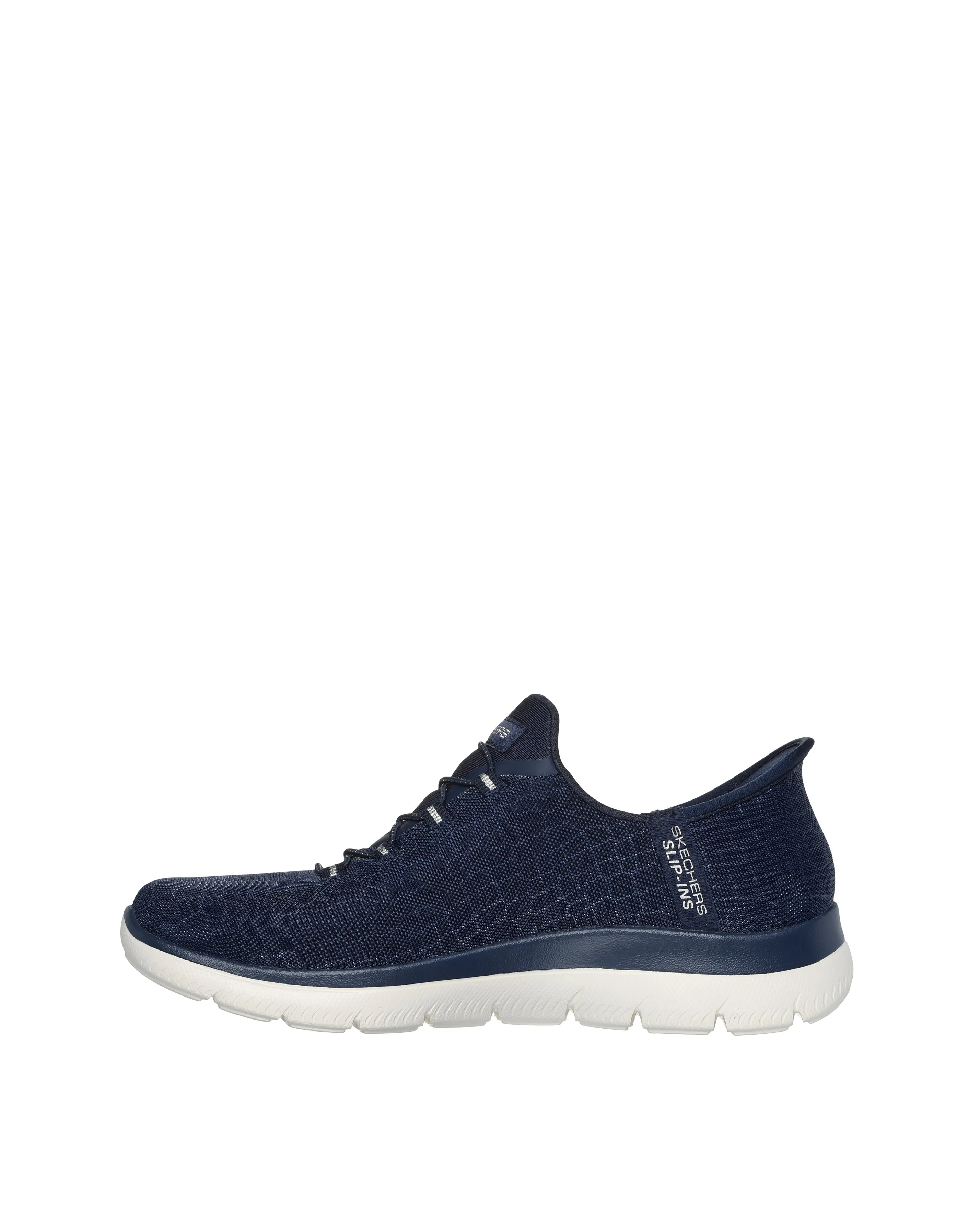 Skechers Summits Slip Ins Trainers | Simply Be