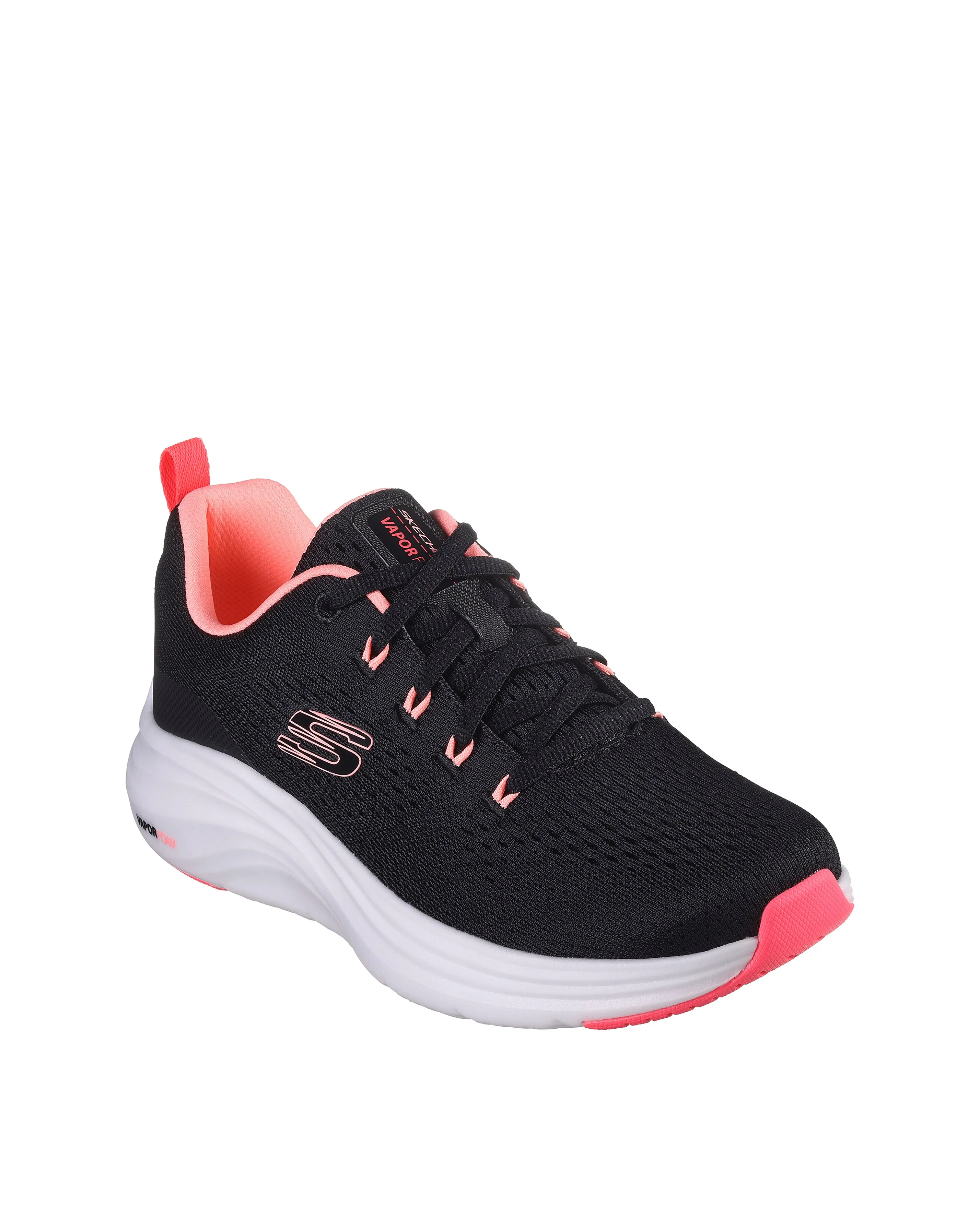 Skechers Vapor Foam Trainers | Simply Be