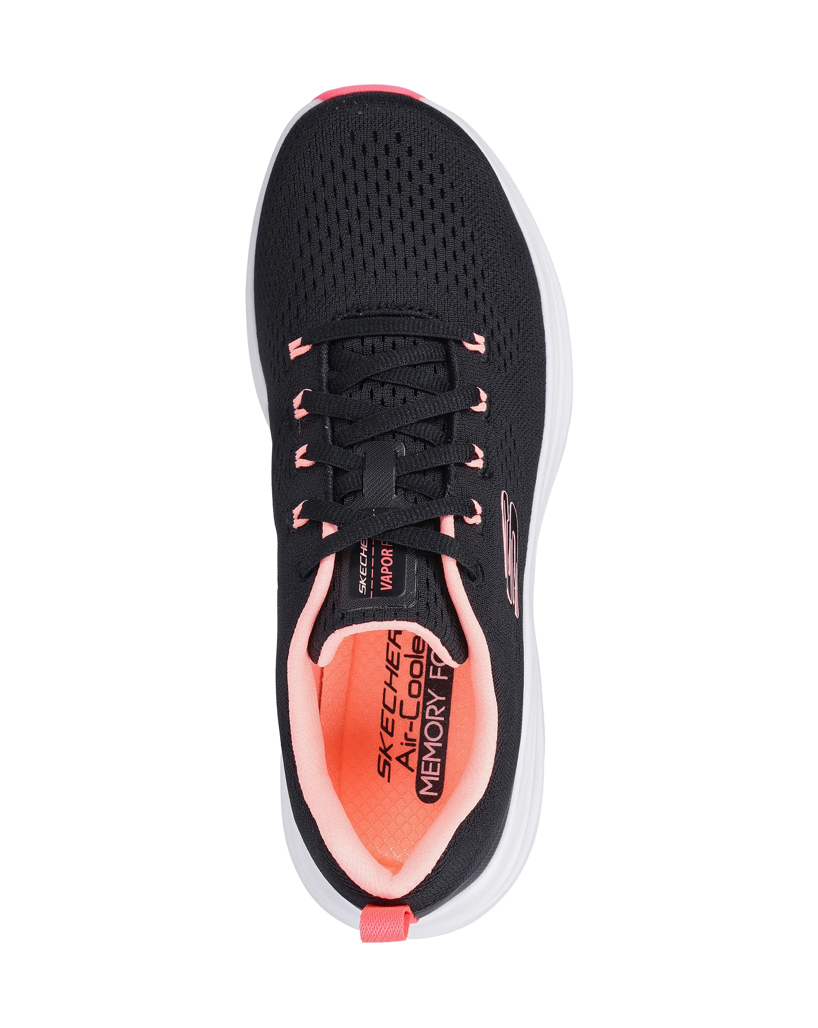 Skechers Vapor Foam Trainers | Simply Be